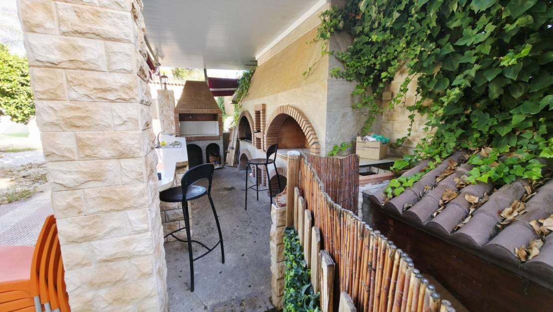 Sale - Villa - Alicante - Alicante Centro