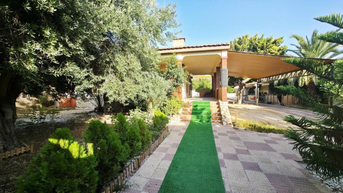 Sale - Villa - Alicante - Alicante Centro