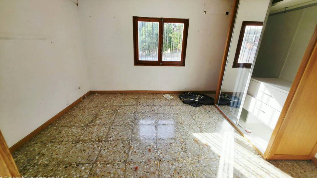 Sale - Villa - Alicante - Alicante Centro