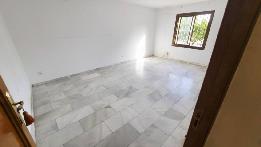 Sale - Villa - Alicante - Alicante Centro