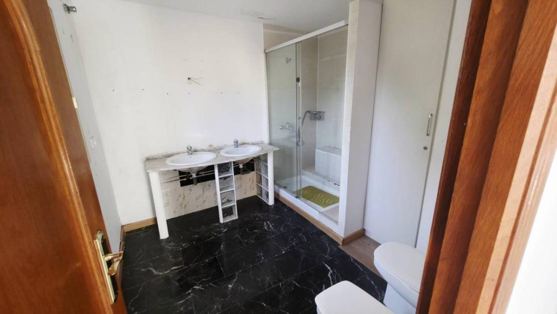 Sale - Villa - Alicante - Alicante Centro