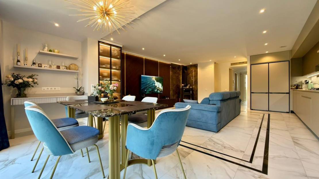 Sale - Villa - Alicante - Alicante Centro