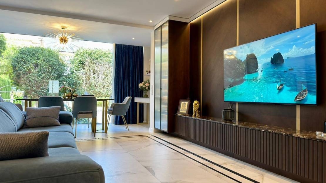 Sale - Villa - Alicante - Alicante Centro