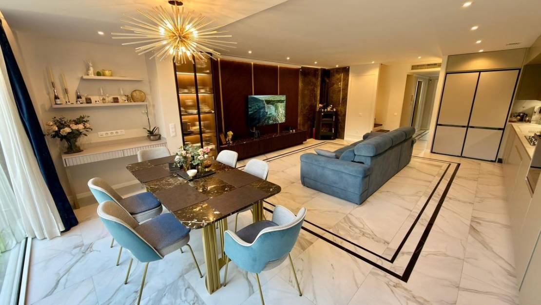 Sale - Villa - Alicante - Alicante Centro