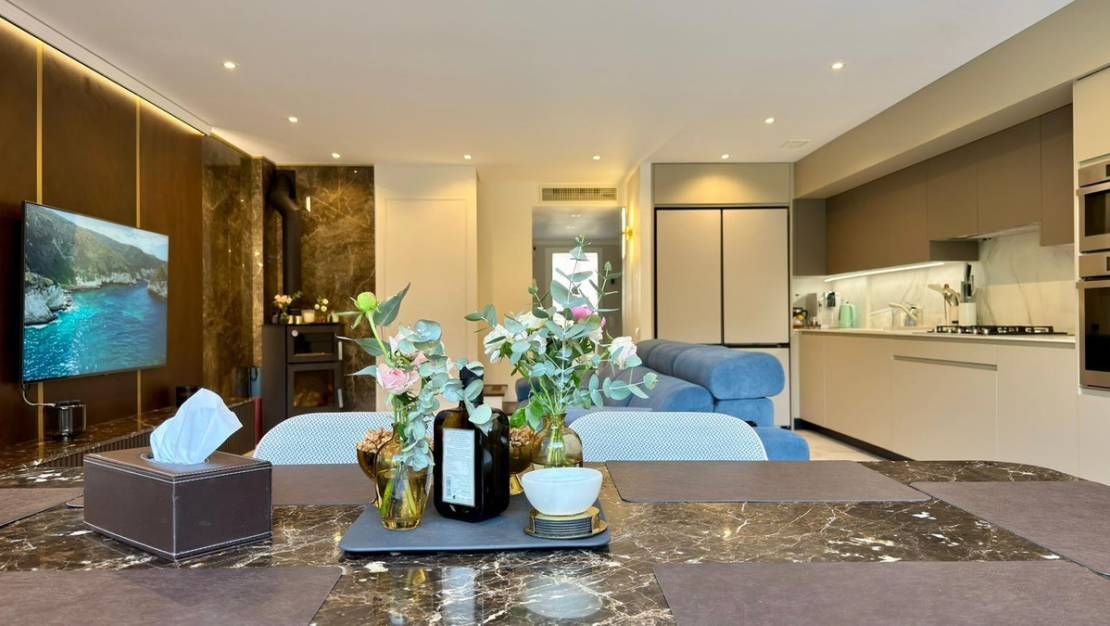 Sale - Villa - Alicante - Alicante Centro