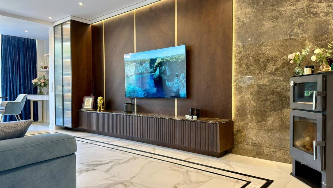 Sale - Villa - Alicante - Alicante Centro