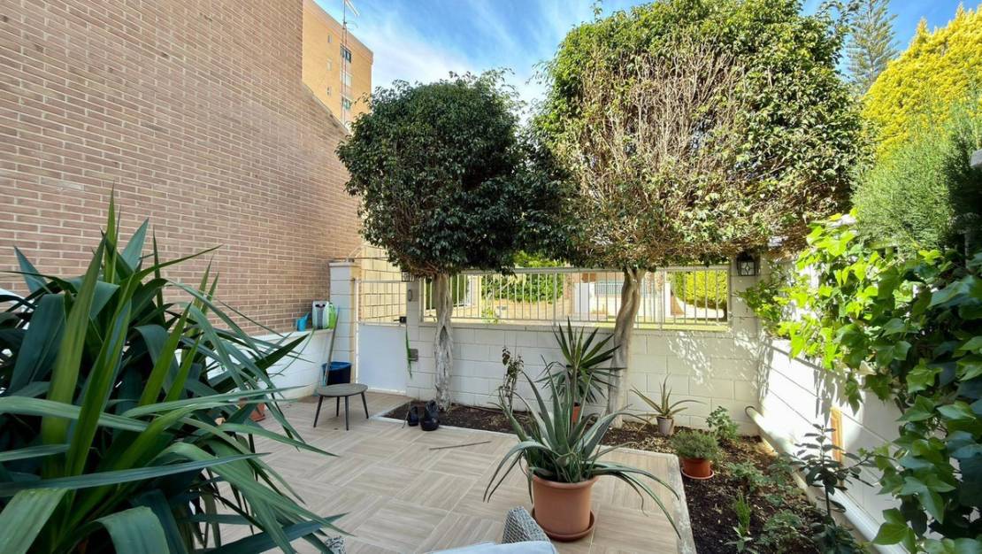 Sale - Villa - Alicante - Alicante Centro