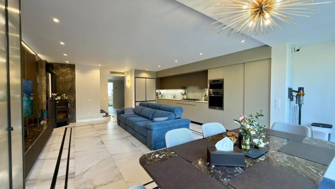 Sale - Villa - Alicante - Alicante Centro