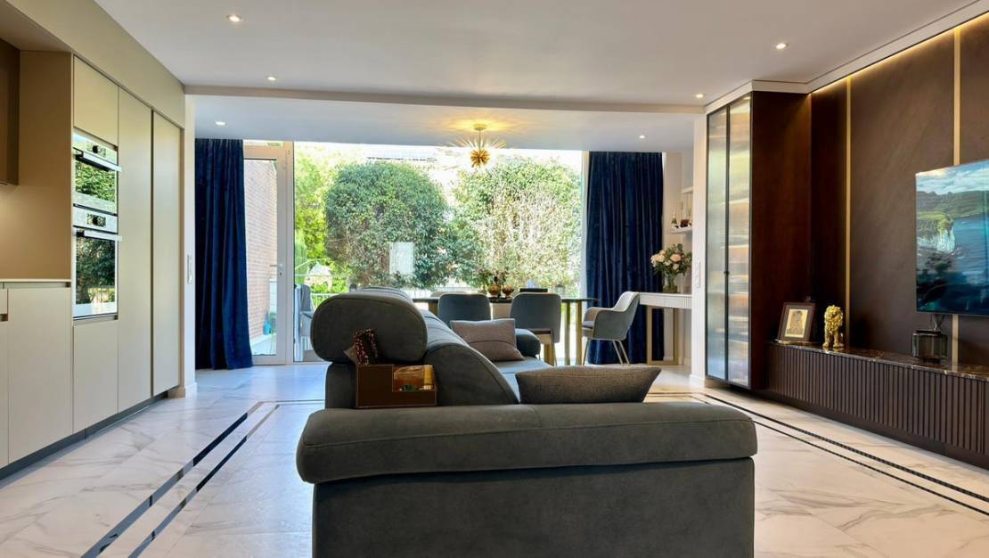 Sale - Villa - Alicante - Alicante Centro