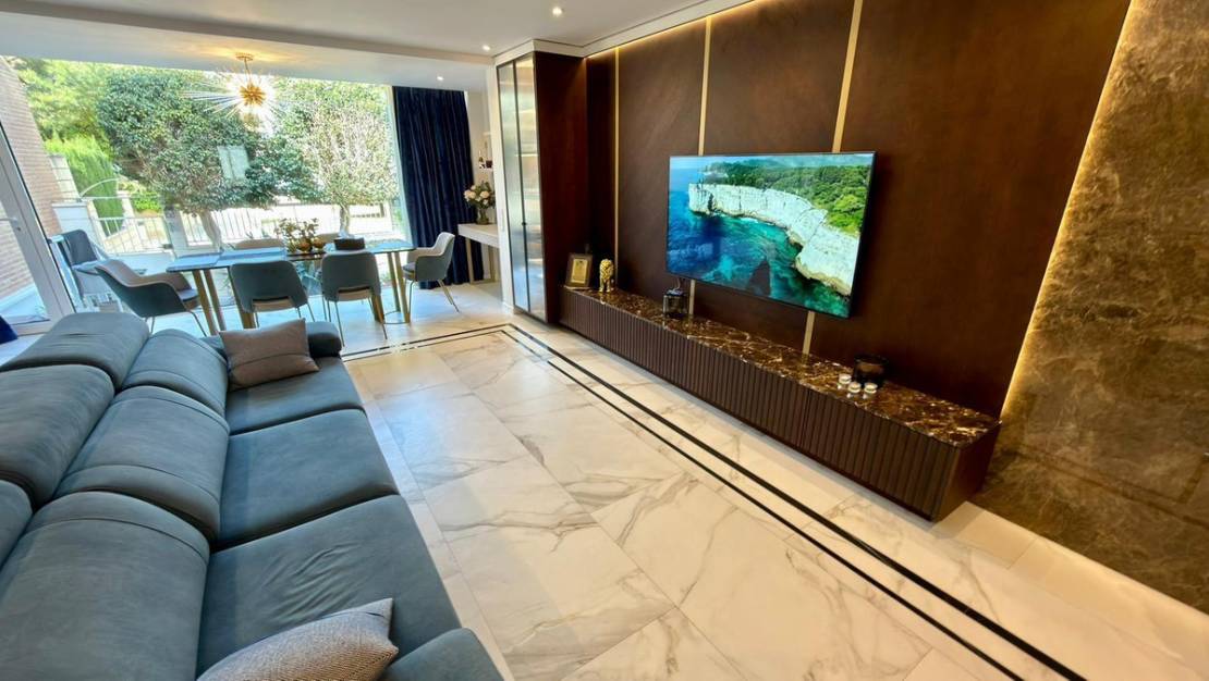 Sale - Villa - Alicante - Alicante Centro