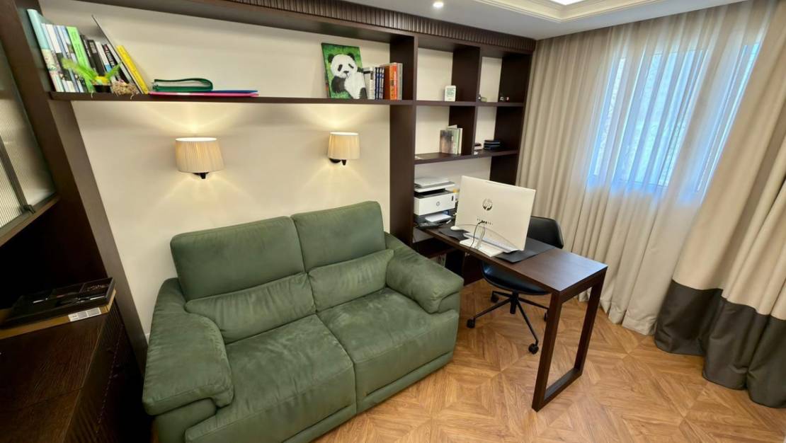 Sale - Villa - Alicante - Alicante Centro