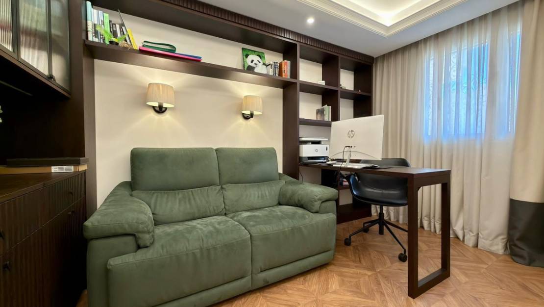 Sale - Villa - Alicante - Alicante Centro