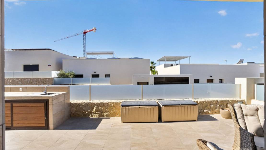 Sale - Villa - Alicante - Alicante Centro