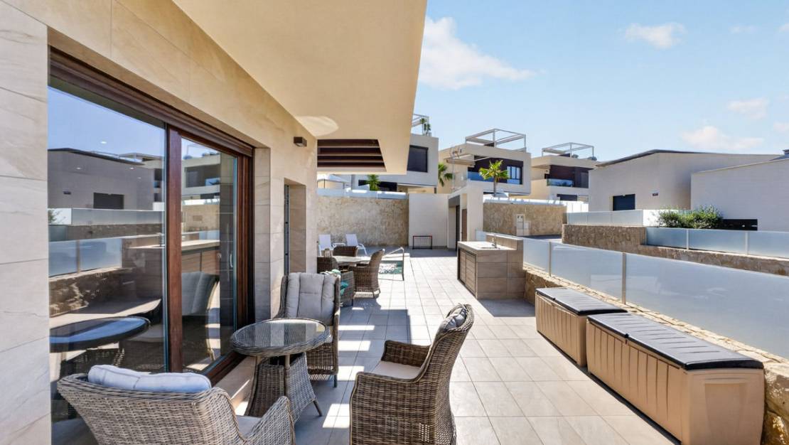 Sale - Villa - Alicante - Alicante Centro