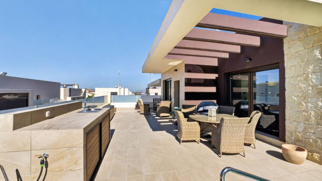 Sale - Villa - Alicante - Alicante Centro