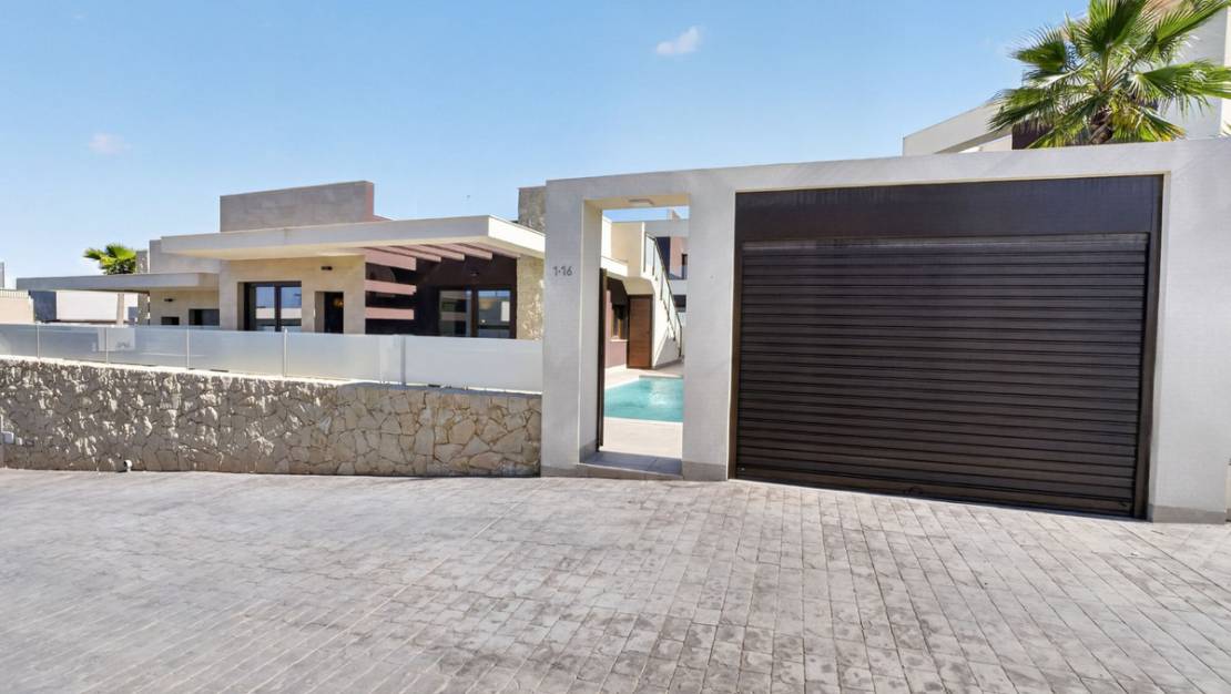 Sale - Villa - Alicante - Alicante Centro