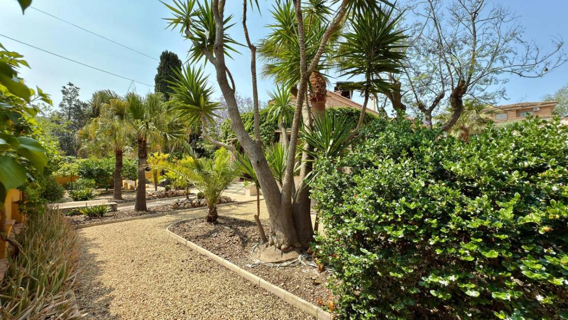 Sale - Villa - Alicante - Alicante Centro