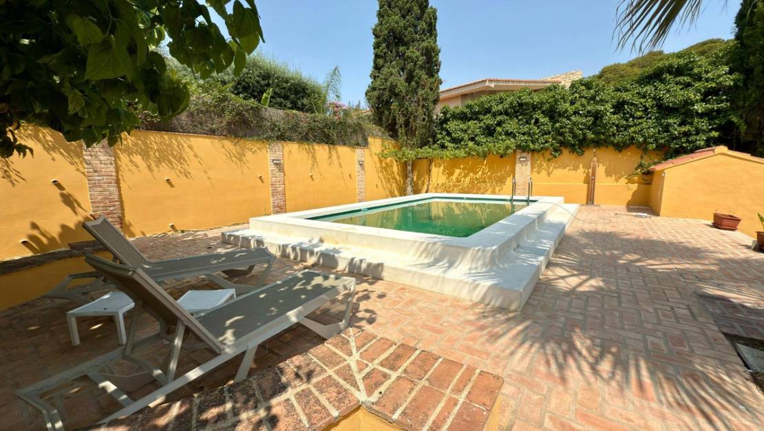 Sale - Villa - Alicante - Alicante Centro