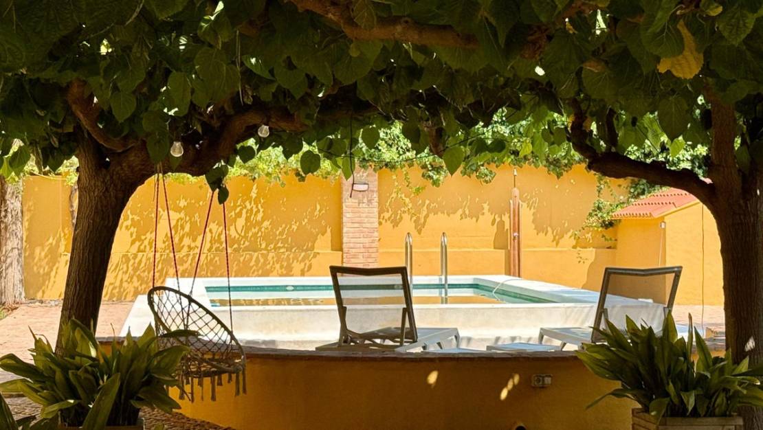 Sale - Villa - Alicante - Alicante Centro