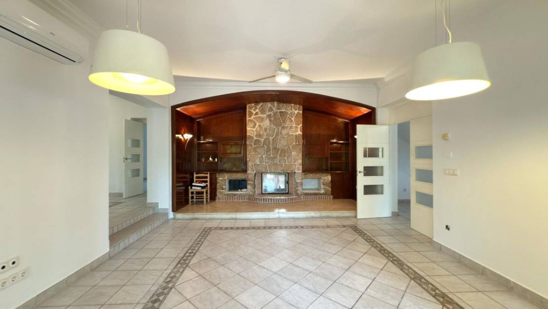 Sale - Villa - Alicante - Alicante Centro