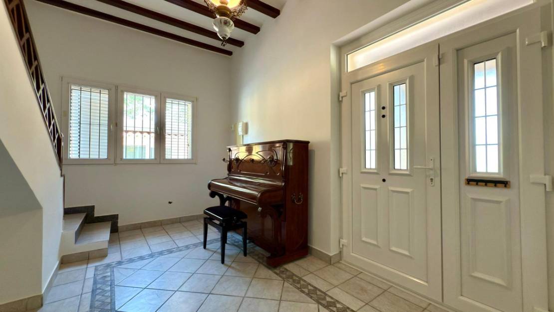 Sale - Villa - Alicante - Alicante Centro