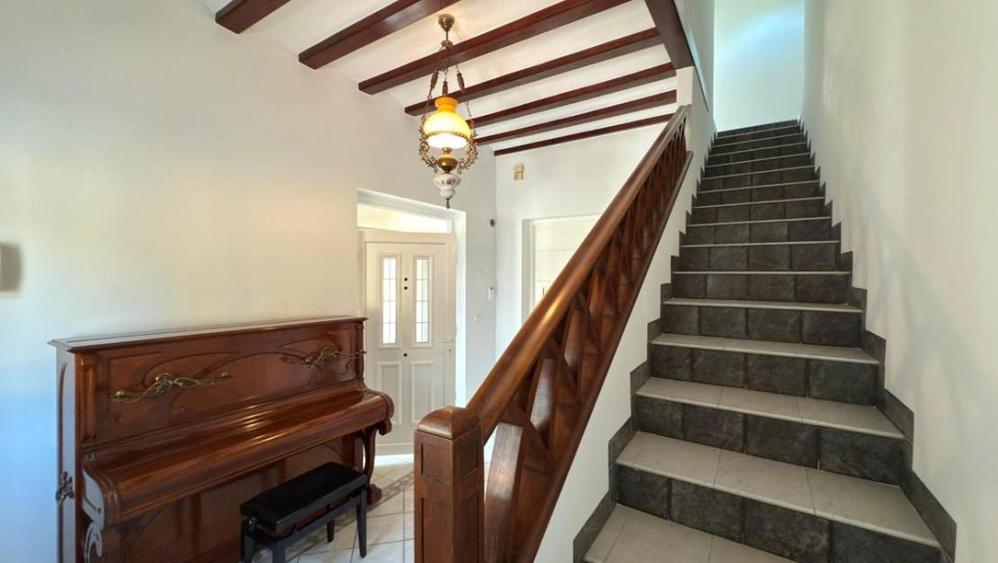 Sale - Villa - Alicante - Alicante Centro