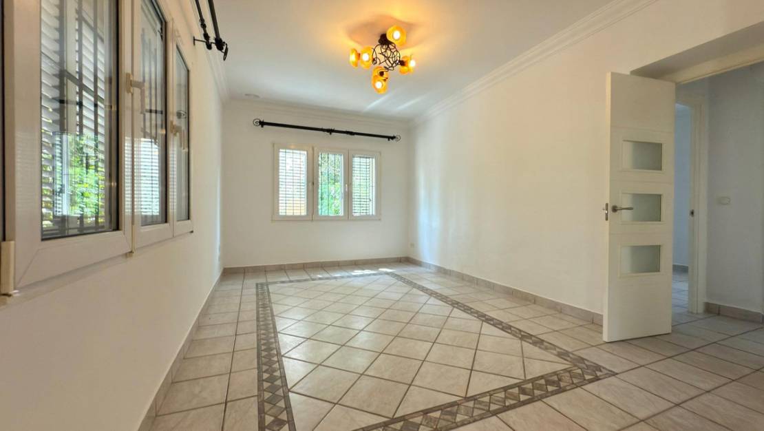 Sale - Villa - Alicante - Alicante Centro