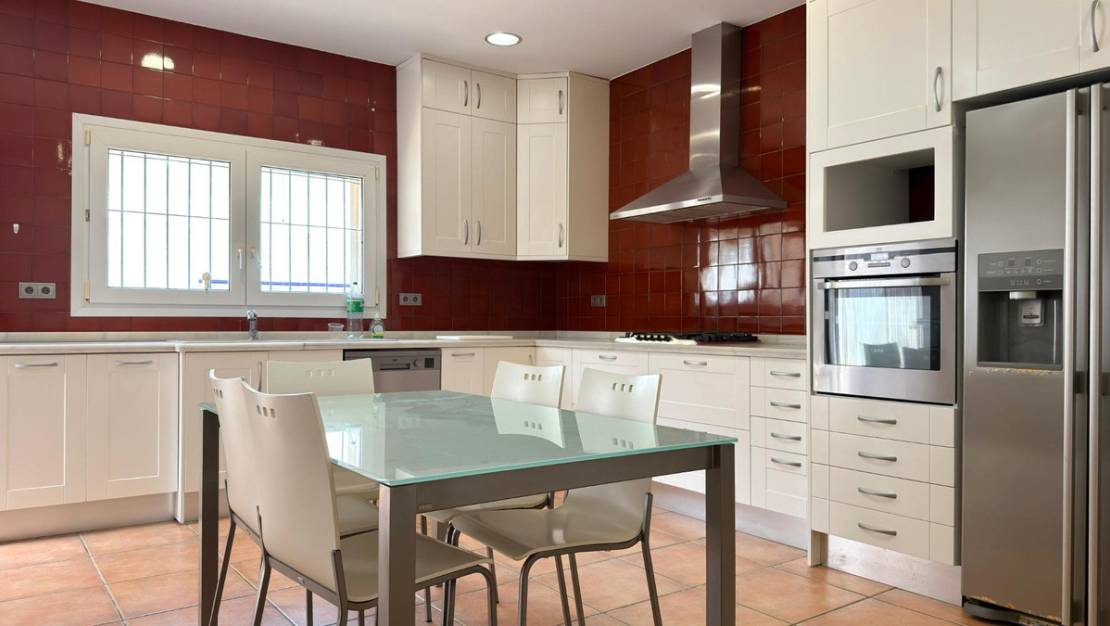 Sale - Villa - Alicante - Alicante Centro