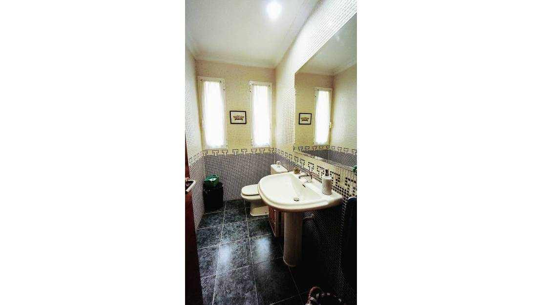 Sale - Villa - Alicante - Alicante Centro