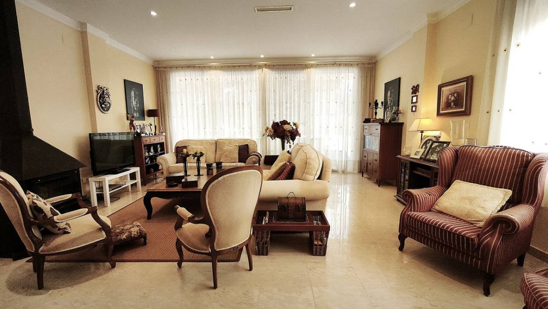Sale - Villa - Alicante - Alicante Centro