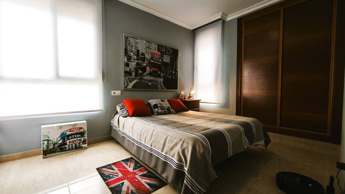 Sale - Villa - Alicante - Alicante Centro