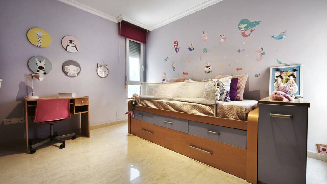 Sale - Villa - Alicante - Alicante Centro