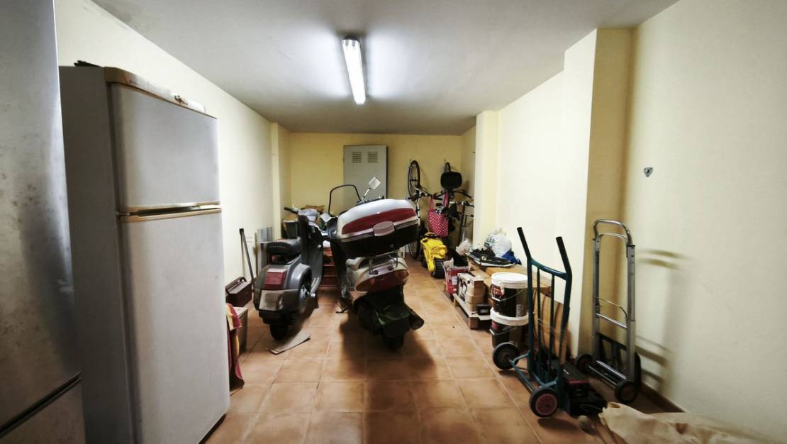 Sale - Villa - Alicante - Alicante Centro