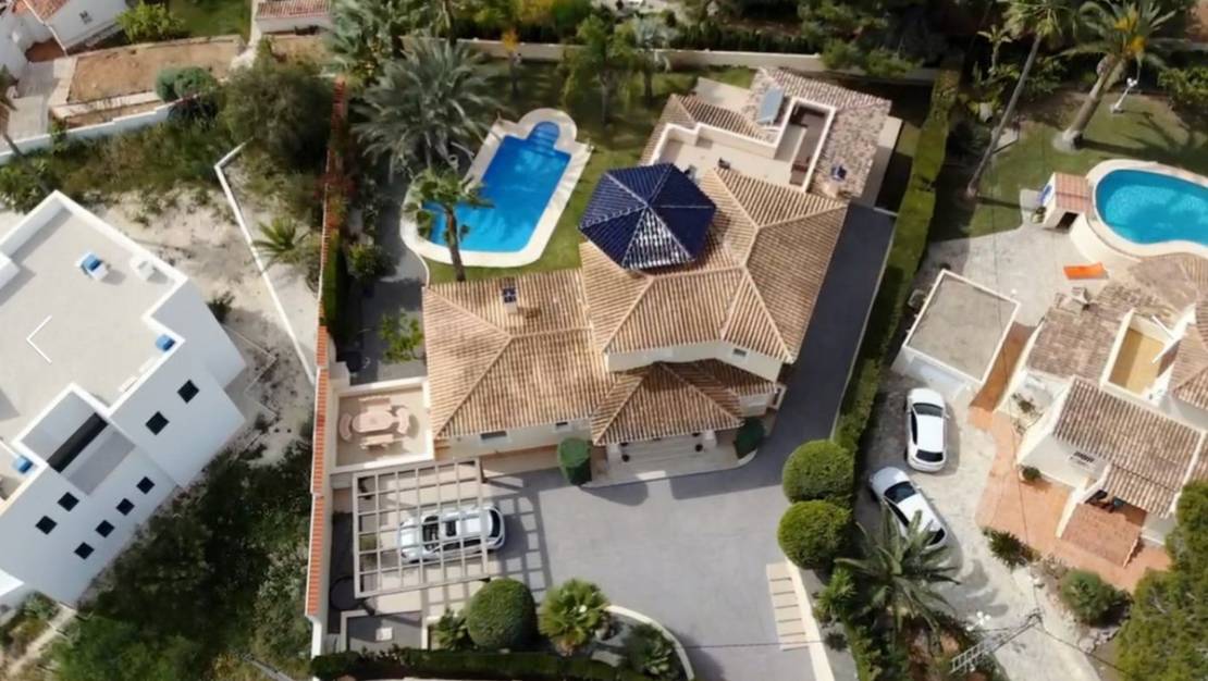 Sale - Villa - Alicante - Alicante Centro