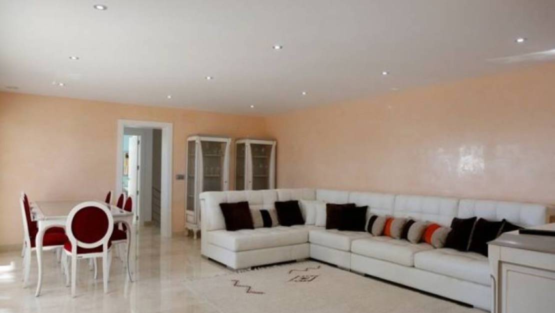 Sale - Villa - Alicante - Alicante Centro