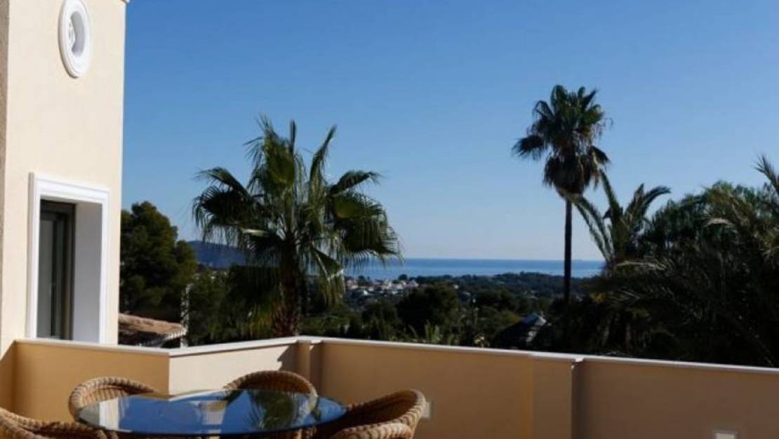 Sale - Villa - Alicante - Alicante Centro