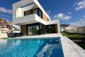 Sale - Villa - Alicante - Alicante Centro