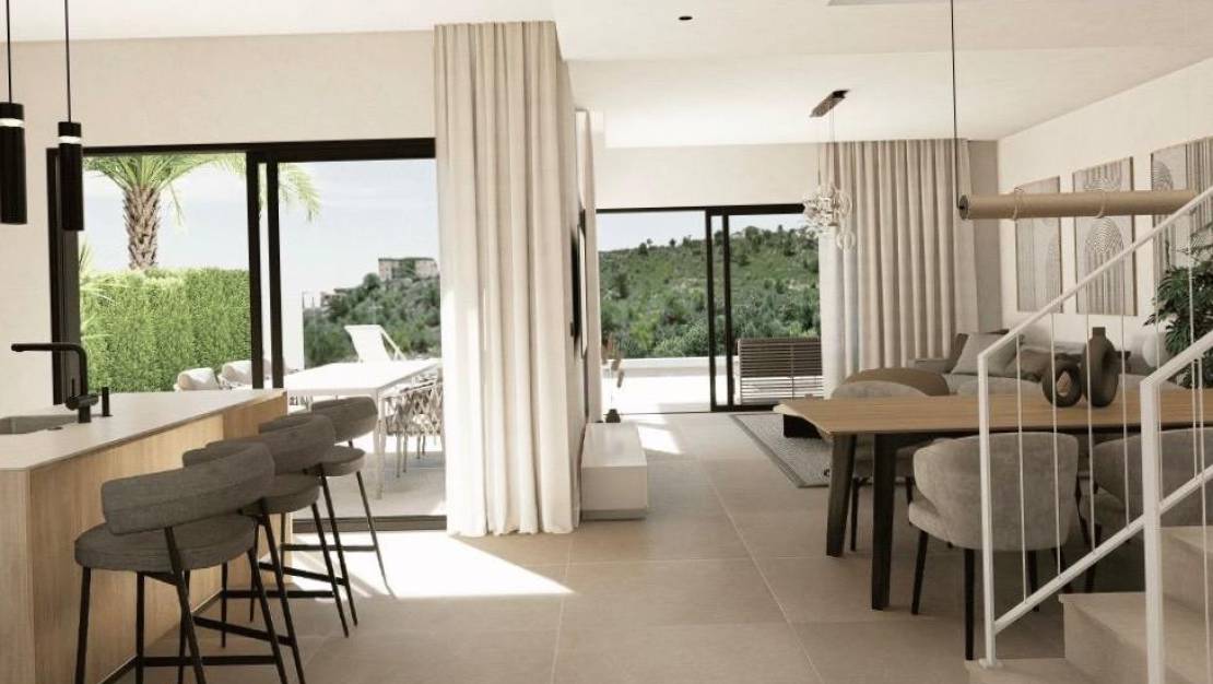 Sale - Villa - Alicante - Alicante Centro