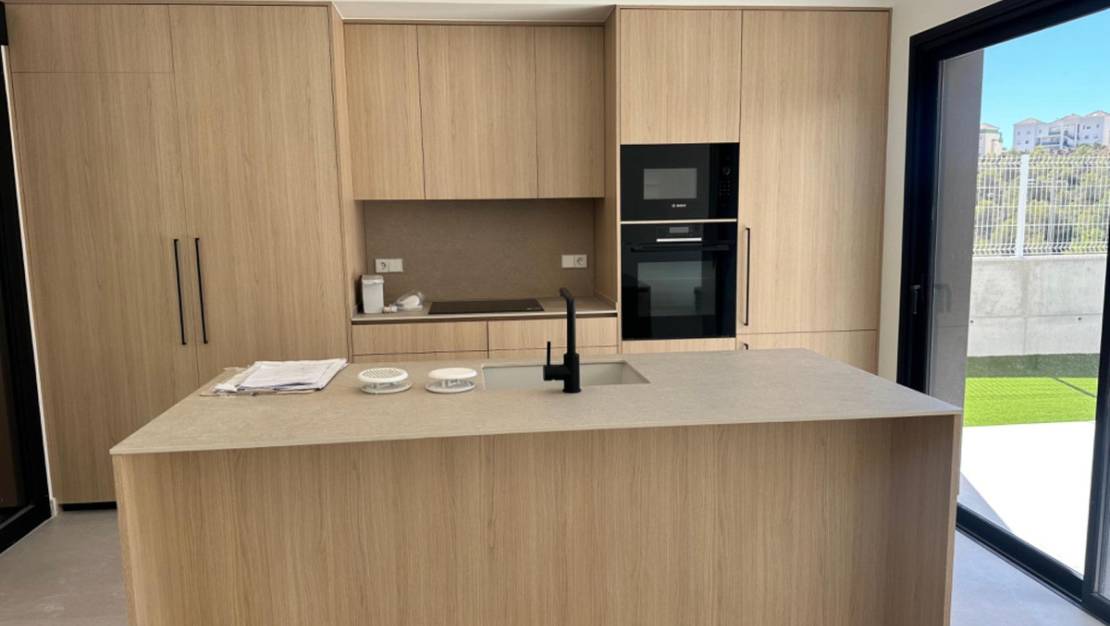 Sale - Villa - Alicante - Alicante Centro
