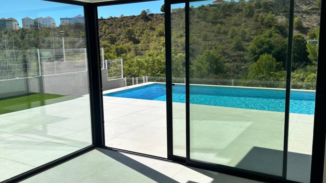 Sale - Villa - Alicante - Alicante Centro