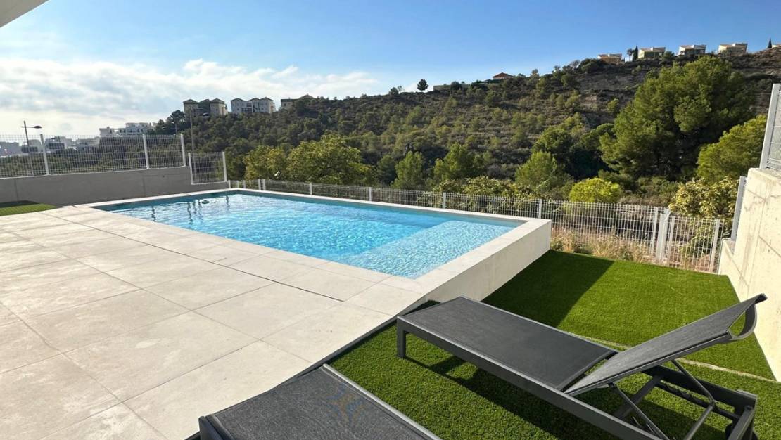 Sale - Villa - Alicante - Alicante Centro