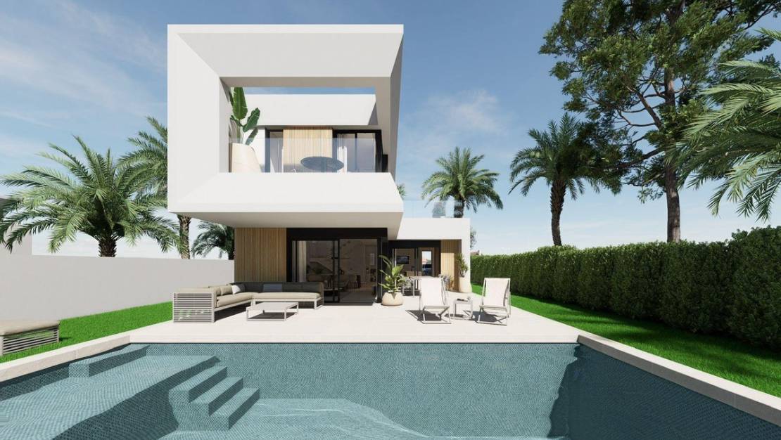 Sale - Villa - Alicante - Alicante Centro