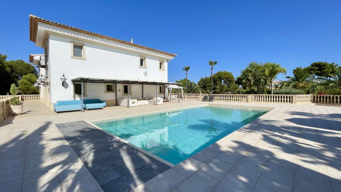 Sale - Villa - Alicante - Alicante Centro