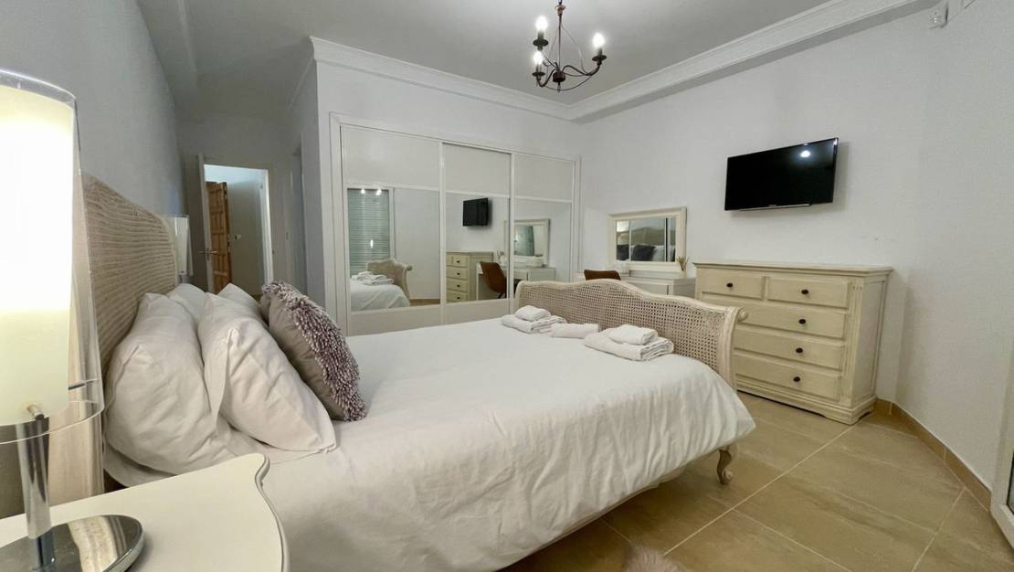 Sale - Villa - Alicante - Alicante Centro