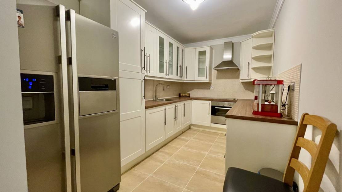 Sale - Villa - Alicante - Alicante Centro