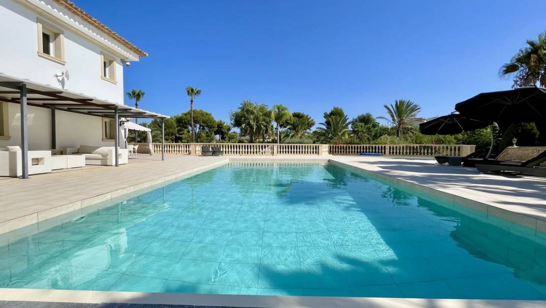 Sale - Villa - Alicante - Alicante Centro