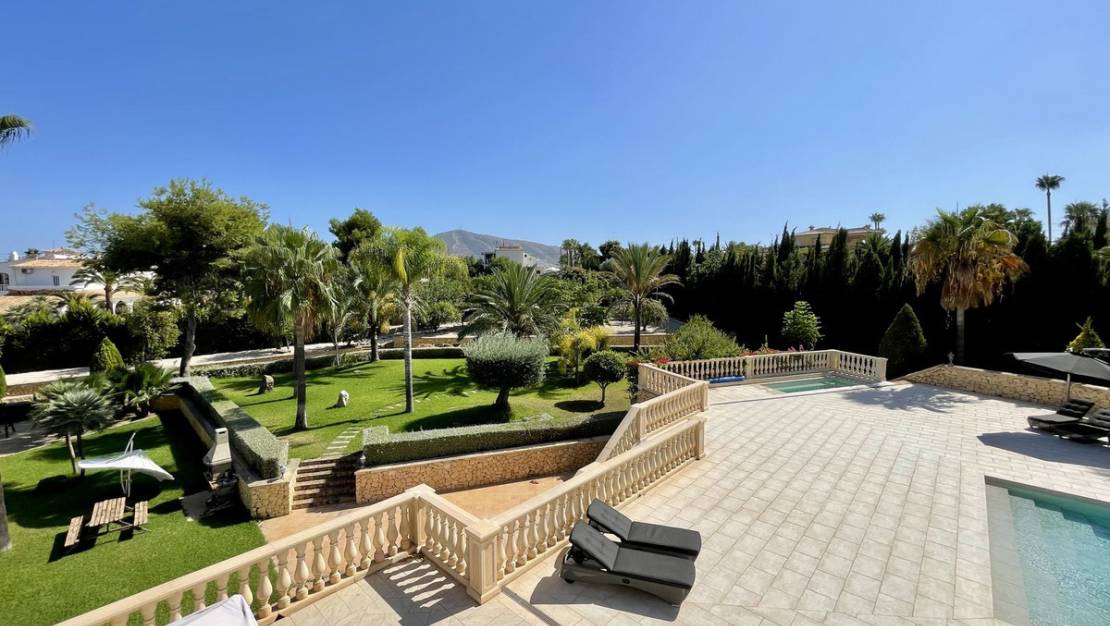 Sale - Villa - Alicante - Alicante Centro