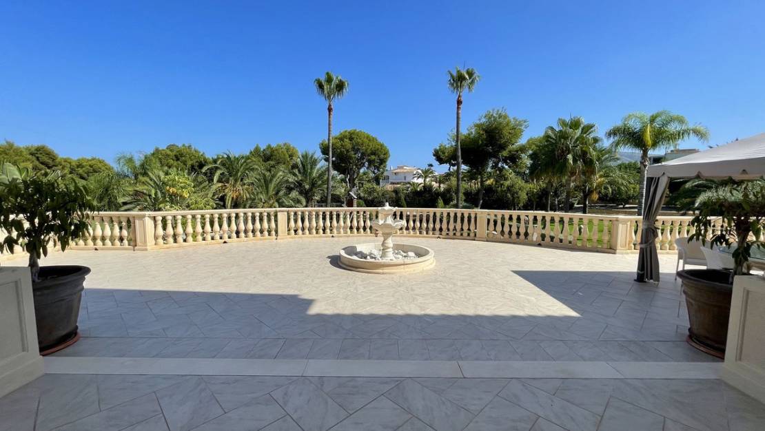 Sale - Villa - Alicante - Alicante Centro