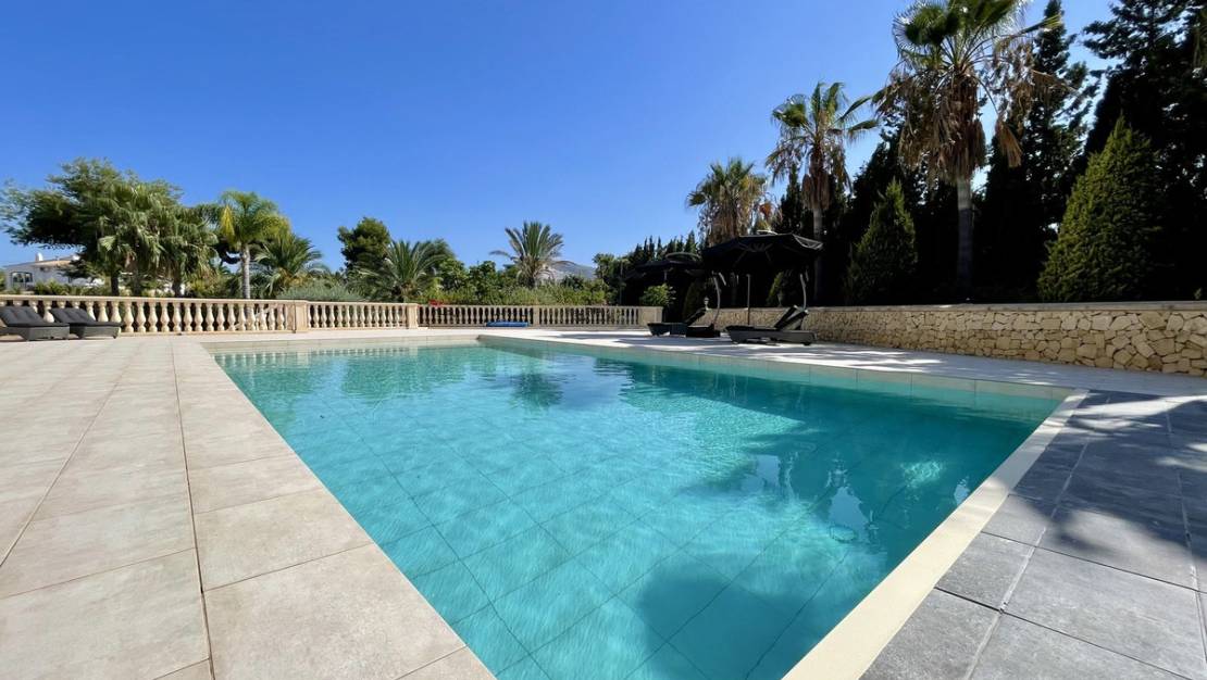 Sale - Villa - Alicante - Alicante Centro