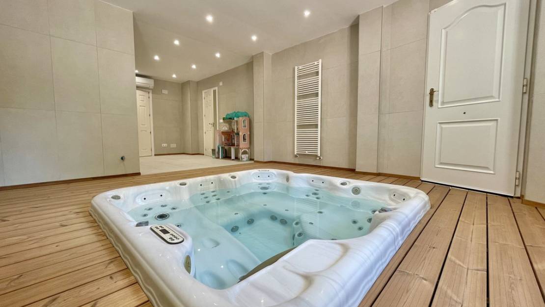 Sale - Villa - Alicante - Alicante Centro